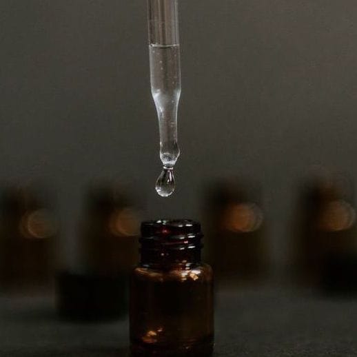 Winslowe Apothecary Ambrosia Face Serum