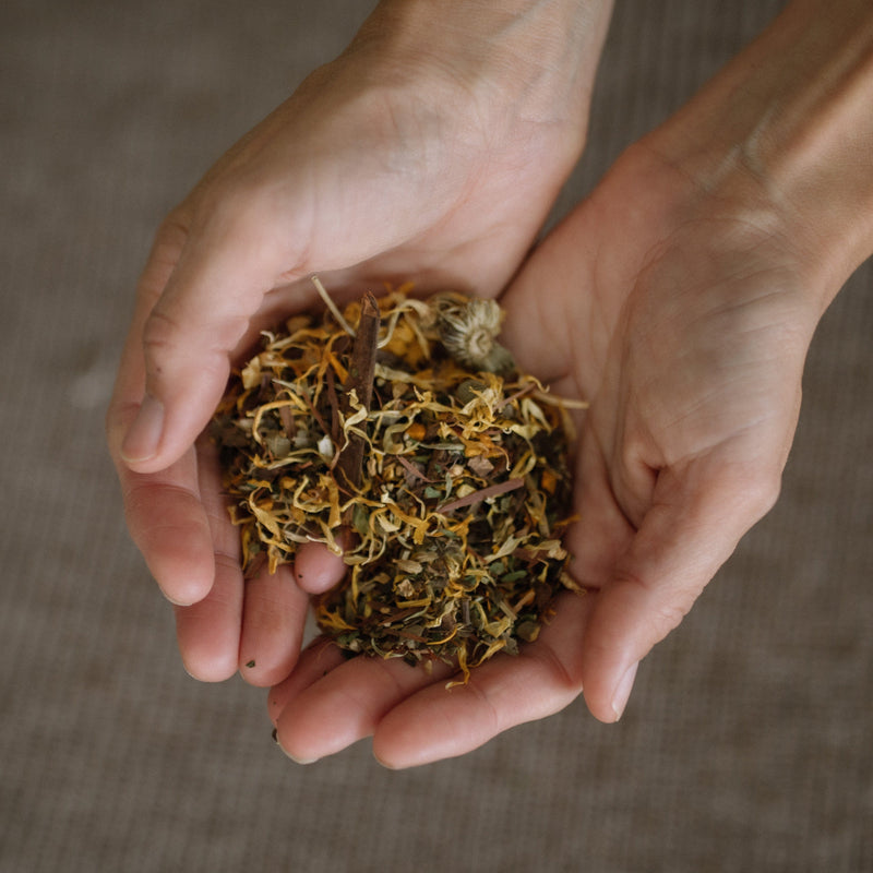 Winslowe Apothecary Immunity Herbal Infusion