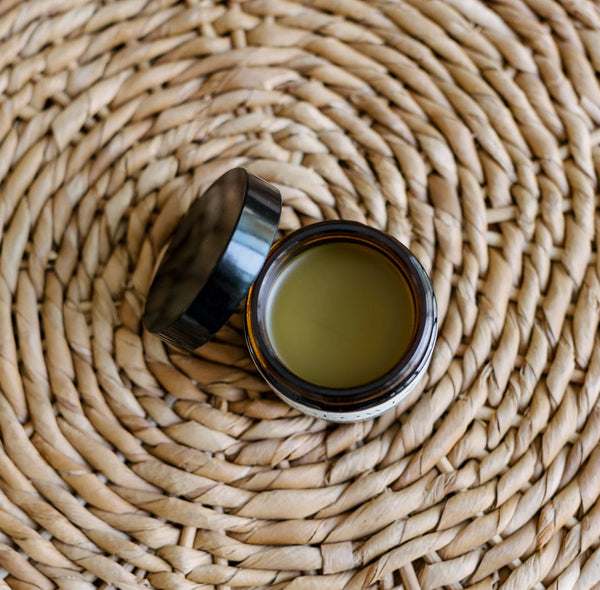 Winslowe Apothecary NOURISH Tissue Salve